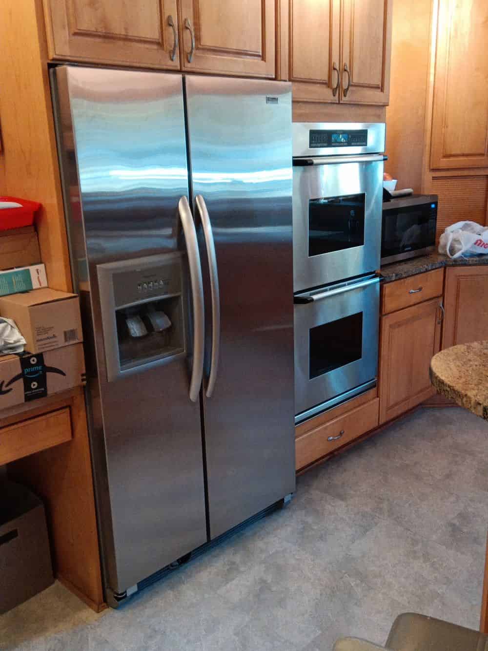 Recurring Maid Services image