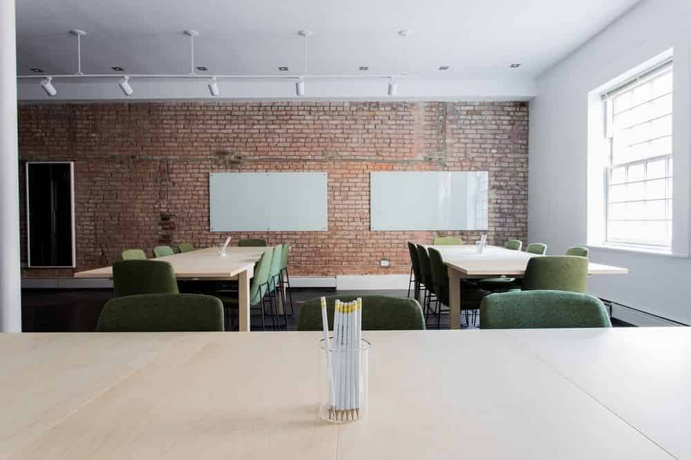 Commercial & Office Cleaning image