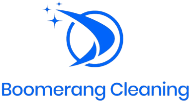 Boomerang Cleaning